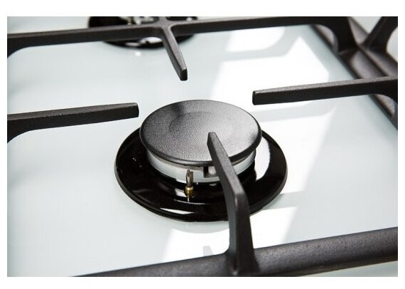 Газовая варочная панель Oasis P GWT F