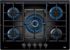Газовая варочная панель Teka CG LUX 70 5G AI AL TR
