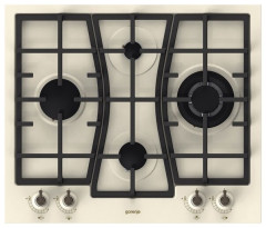 Газовая варочная панель Gorenje GW 65 CLI