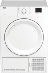 Сушильная машина Beko DB 7111 PA