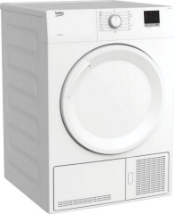 Сушильная машина Beko DB 7111 PA