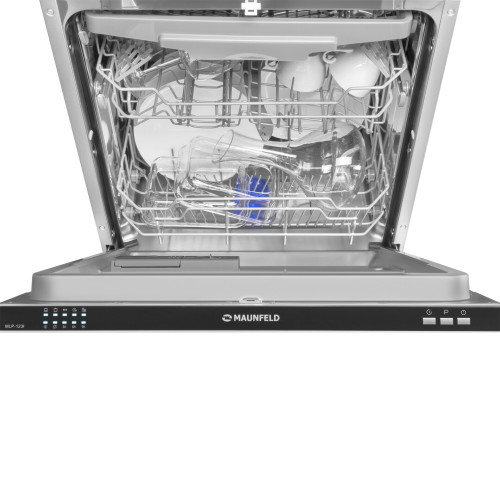Посудомоечная машина MAUNFELD MLP-123I