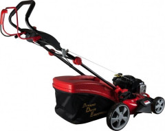 Газонокосилка бензиновая DDE LMS 46-65 DB