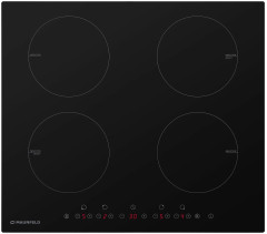 Индукционная варочная панель MAUNFELD EVI 594 BK
