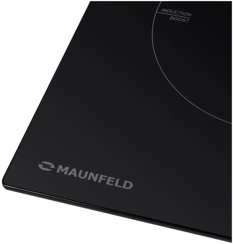 Индукционная варочная панель MAUNFELD EVI 594 BK