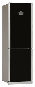Холодильник LG GA-B409TGMR