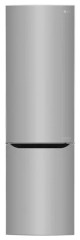 Холодильник LG GB-B60PZGZS