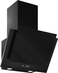 Кухонная вытяжка Elikor Рубин 60П 1000 Е4Д черный