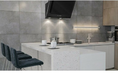 Кухонная вытяжка Elikor Рубин 60П 1000 Е4Д черный