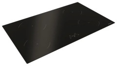 Индукционная варочная панель Faber FBH 84 BK