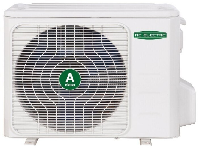 Настенная сплит-система AC Electric ACEMI-12HN1_16Y