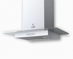 Кухонная вытяжка Lex Apollo N 600 INOX