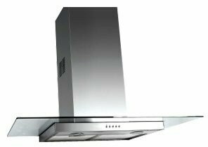 Кухонная вытяжка Lex Apollo N 600 INOX