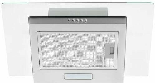 Кухонная вытяжка Lex Apollo N 600 INOX