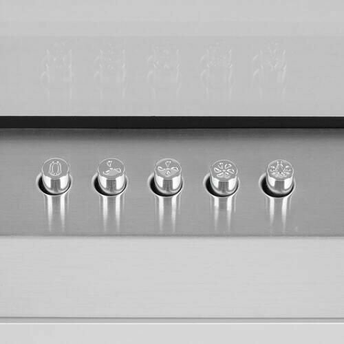 Кухонная вытяжка Lex Apollo N 600 INOX