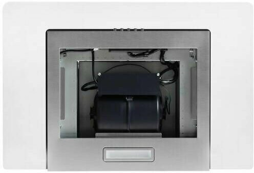 Кухонная вытяжка Lex Apollo N 600 INOX