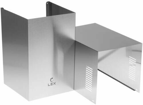 Кухонная вытяжка Lex Apollo N 600 INOX