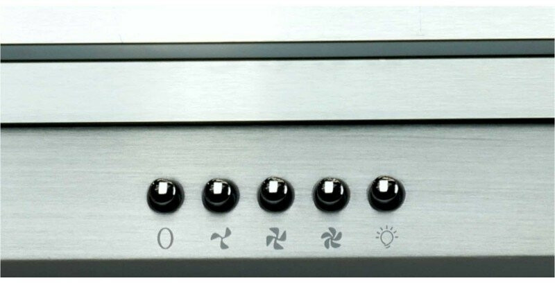 Кухонная вытяжка Lex Apollo N 600 INOX