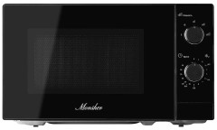 Микроволновая печь Monsher MTW 204 Noir