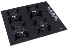 Газовая варочная панель Simfer H 60K40 S000