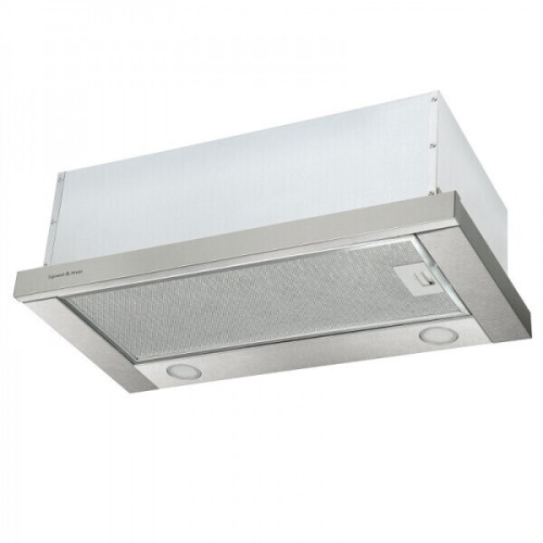 Встраиваемая вытяжка Zigmund & Shtain K 012.6 B