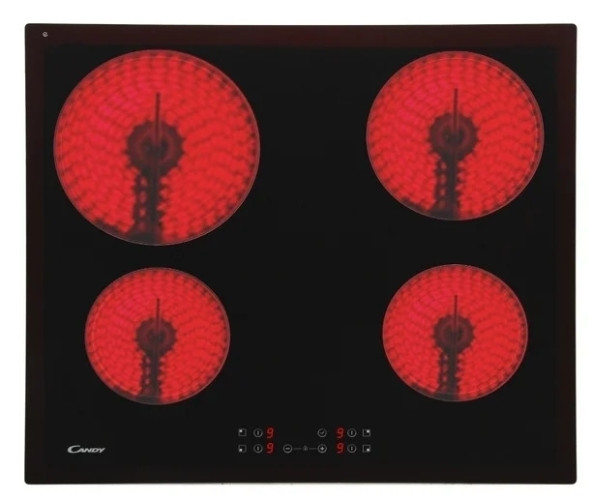 Электрическая варочная панель Candy CC 64 CH
