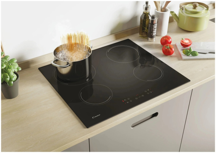 Электрическая варочная панель Candy CC 64 CH