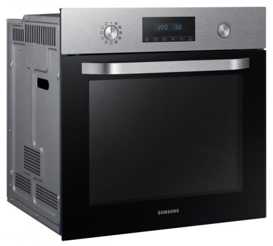 Электрический духовой шкаф Samsung NV68R2340RB