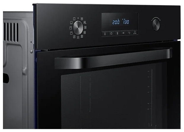 Электрический духовой шкаф Samsung NV68R2340RB