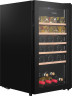 Винный шкаф MAUNFELD MFWC-124S56
