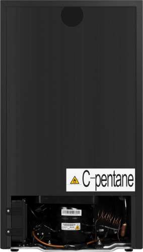 Винный шкаф MAUNFELD MFWC-124S56