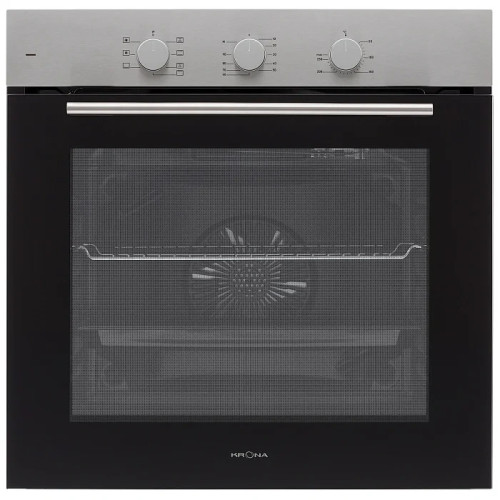 Электрический духовой шкаф Krona Element plus 60 IX