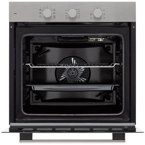 Электрический духовой шкаф Krona Element plus 60 IX