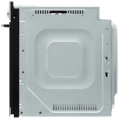 Электрический духовой шкаф Krona Element plus 60 IX