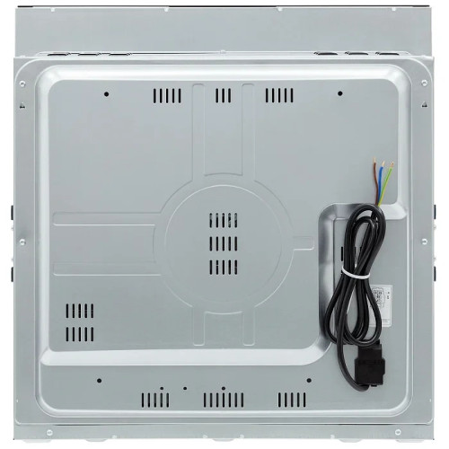 Электрический духовой шкаф Krona Element plus 60 IX