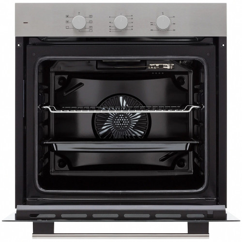 Электрический духовой шкаф Krona Element plus 60 IX