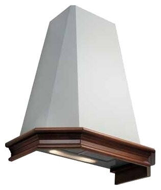 Кухонная вытяжка Falmec Penta 90 H90 rovere 600 S