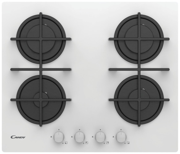 Газовая варочная панель Candy CVG 6 WW