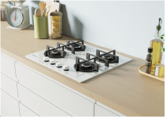 Газовая варочная панель Candy CVG 6 WW