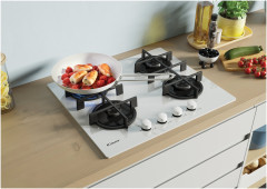 Газовая варочная панель Candy CVG 6 WW