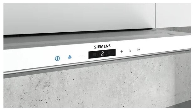 Встраиваемая вытяжка Siemens LI67SA271