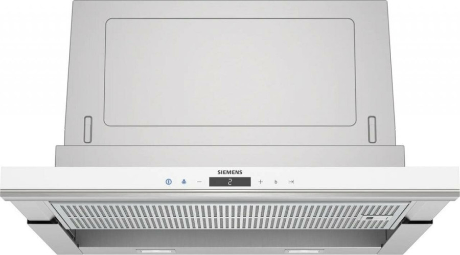 Встраиваемая вытяжка Siemens LI67SA271