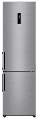 Холодильник LG GA-B509BMDZ