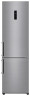 Холодильник LG GA-B509BMDZ