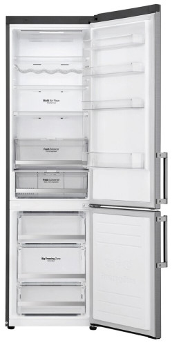 Холодильник LG GA-B509BMDZ