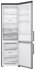 Холодильник LG GA-B509BMDZ