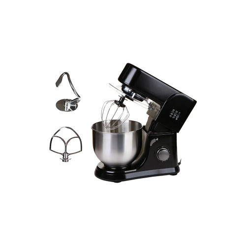 Кухонный комбайн Black&Decker BXKM1001E