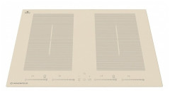 Индукционная варочная панель MAUNFELD EVI 594.FL2S-BG