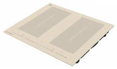 Индукционная варочная панель MAUNFELD EVI 594.FL2S-BG