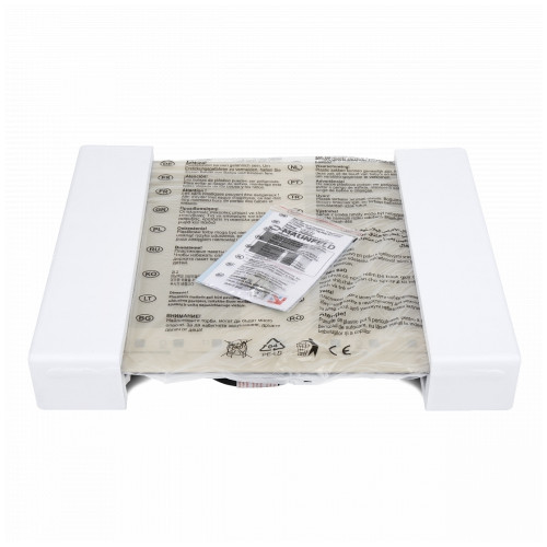 Индукционная варочная панель MAUNFELD EVI 594.FL2S-BG